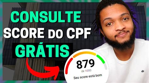 score prepagos|Consultar Score Grátis e Online: Pontuação do CPF